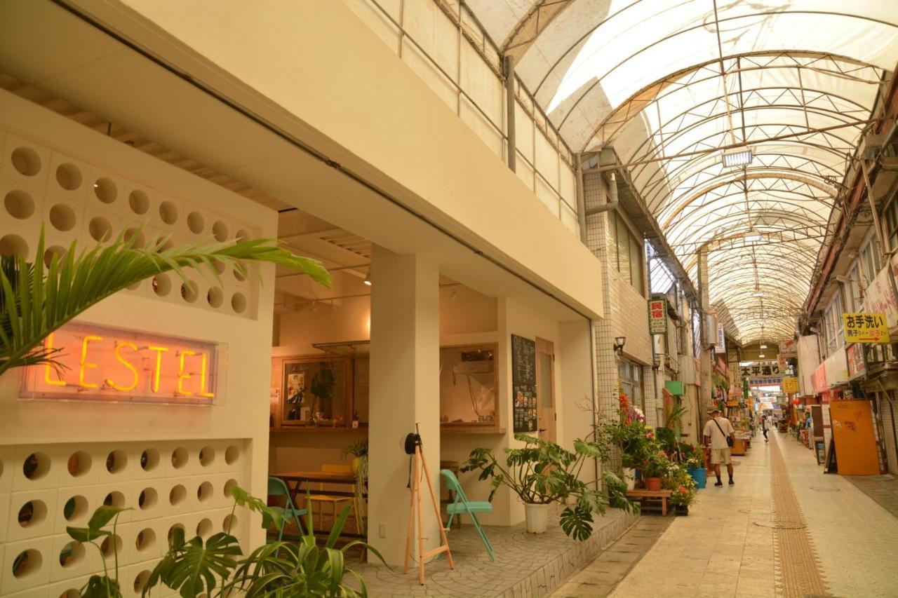Lestel Naha Exterior photo