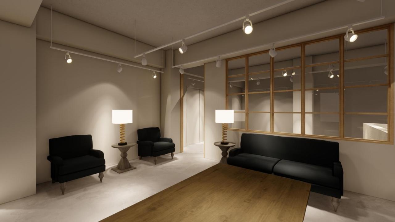 Lestel Naha Exterior photo