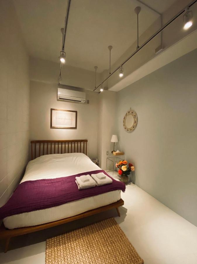 Lestel Naha Exterior photo